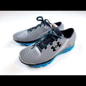 Under Armour Speedform Gemini 2.1 RunningSize 11.5